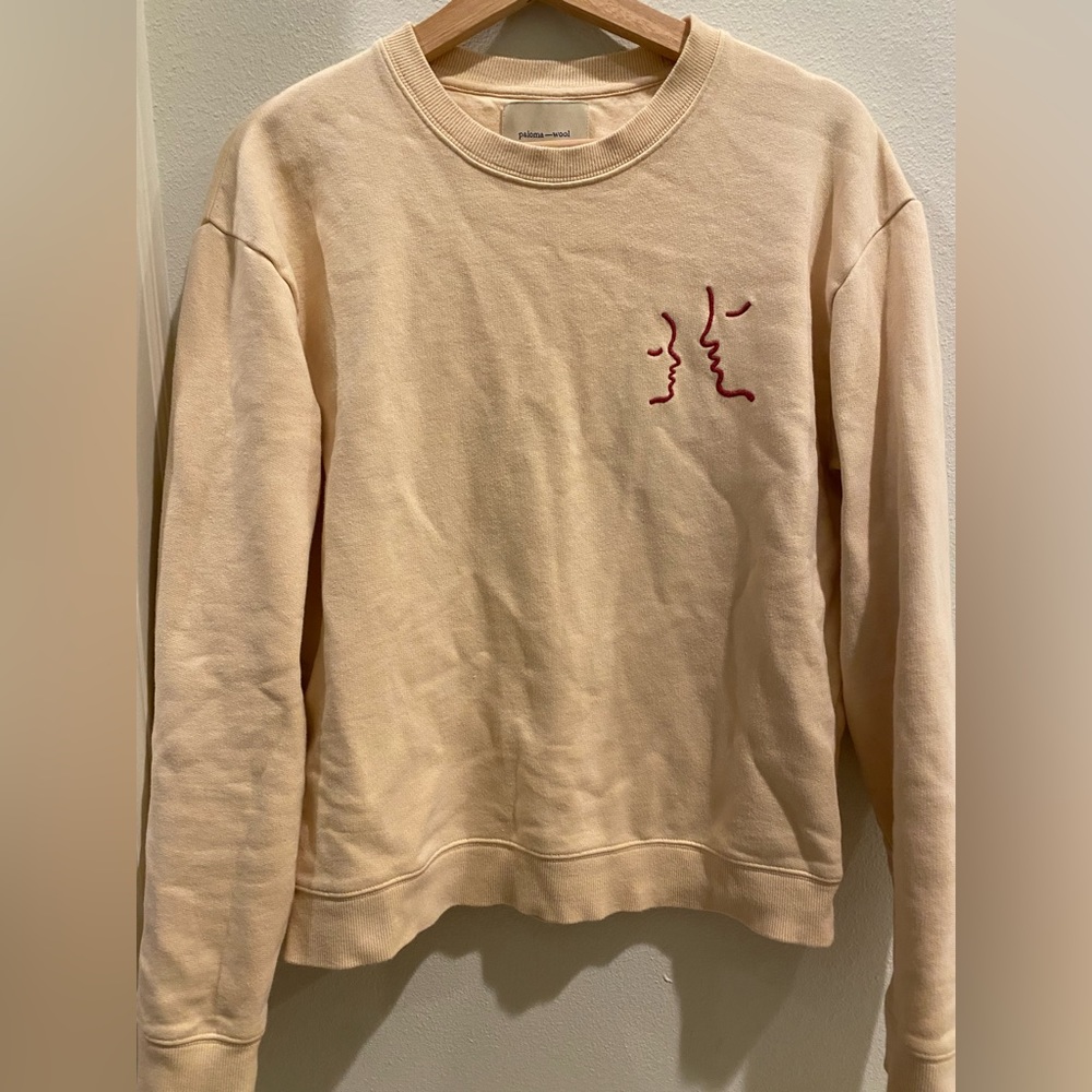 Paloma Wool Sweatshirt